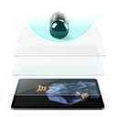 Green Lion Green HD Glass Screen Protector for iPad Mini 8.3" - Clear