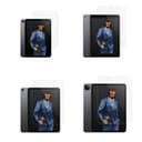 Green Lion Green HD Glass Screen Protector for iPad Mini 8.3" - Clear