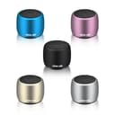 مكبر صوت (سبيكر) زهري Green Mini Speaker