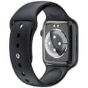 ساعة ذكية بلون أسود  1.75 بوصة Green SW01 Smart Watch