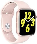 ساعه شبيه ابل  ذكية 1.75 بوصة ذهبي ووردي جرين ليون Green Lion SW01 Rose Gold 1.75" Smart Watch