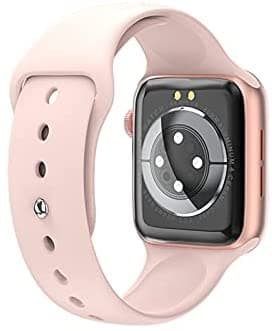 ساعه شبيه ابل  ذكية 1.75 بوصة ذهبي ووردي جرين ليون Green Lion SW01 Rose Gold 1.75" Smart Watch