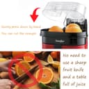 عصارة برتقال كهربائية Sonifer Electric Juicer بقوة 90 واط