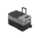 ثلاجة سيارة محمولة للرحلات 30 لتر Alpicool ECX30 Portable Car Fridge