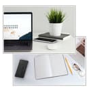 LoveHandle Phone Grip - Thin Red Line