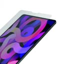 Levelo Laminated Crystal Clear Tempered Glass Screen Protector For iPad Air 4th Generation (2020) 10.9" - Clear