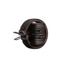 سماعات بلوتوث لاسلكية قابلة للشحن قابلة للطي بني مارشال Marshall Major IV On Ear Brown Foldable Wireless Headphones