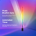 اضاءة ديكور جانبية لغرف القيمنق RGB ذكي - Brite RGB Smart LED Light floor lamp