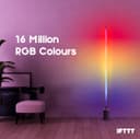 اضاءة ديكور جانبية لغرف القيمنق RGB ذكي - Brite RGB Smart LED Light floor lamp
