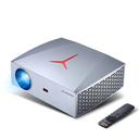 بروجكتر F40 Full HD Video Projector 3D Movie Home بدقة (1920*1080) - SW1hZ2U6NTE4NzQy