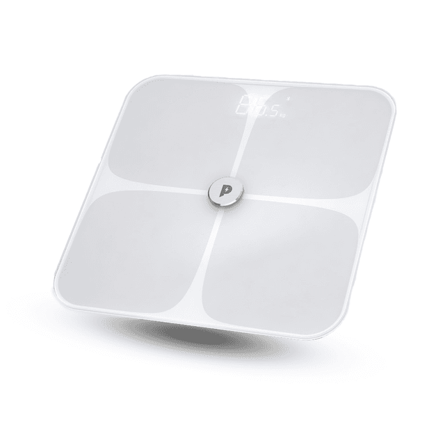 ميزان شخصي ذكي Wifi Smart Body Scale - Powerology