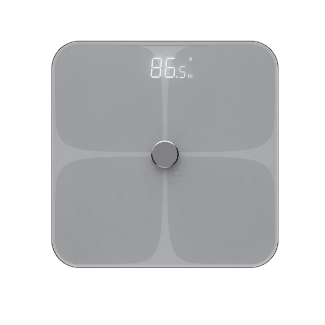 ميزان شخصي ذكي Wifi Smart Body Scale - Powerology