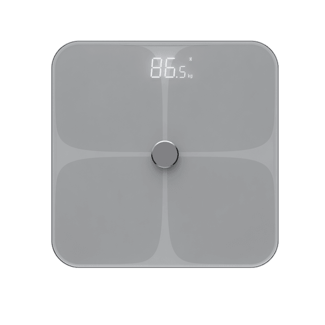 Powerology Wifi Smart Body Scale - White_x000D_ - SW1hZ2U6NTIzMDUz