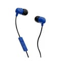 Skullcandy Jib In-Ear Headphones with Mic - Cobalt Blue