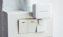 SwitchBot Bot Smart Switch Botton Pusher with Mobile App - White