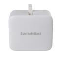 SwitchBot Bot Smart Switch Botton Pusher with Mobile App - White