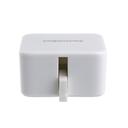 SwitchBot Bot Smart Switch Botton Pusher with Mobile App - White