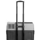 ثلاجة سيارة محمولة للرحلات 30 لتر Alpicool ECX30 Portable Car Fridge