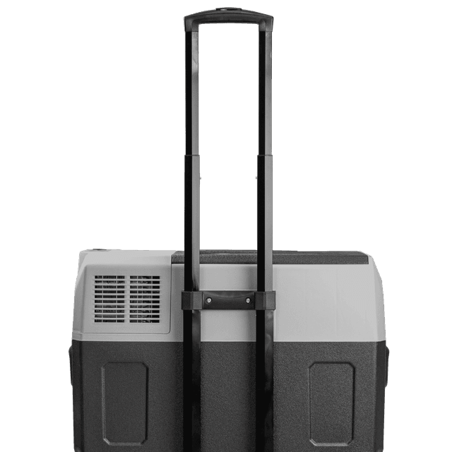 ثلاجة سيارة محمولة للرحلات 30 لتر Alpicool ECX30 Portable Car Fridge