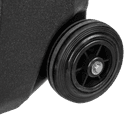 ثلاجة سيارة محمولة للرحلات 30 لتر Alpicool ECX30 Portable Car Fridge