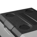 ثلاجة سيارة محمولة للرحلات 30 لتر Alpicool ECX30 Portable Car Fridge