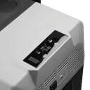 ثلاجة سيارة محمولة للرحلات 30 لتر Alpicool ECX30 Portable Car Fridge