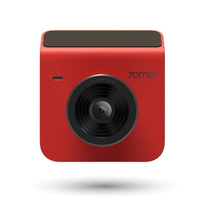 كاميرا مراقبة أمامية للسيارة 70 mai DashCam A400+Rear Cam Set