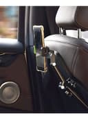 Sun Visor Cellphone Holder