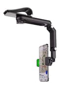 Sun Visor Cellphone Holder