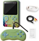 G5 Game Box Handheld Console With 500 games