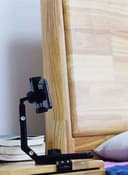 Sun Visor Cellphone Holder