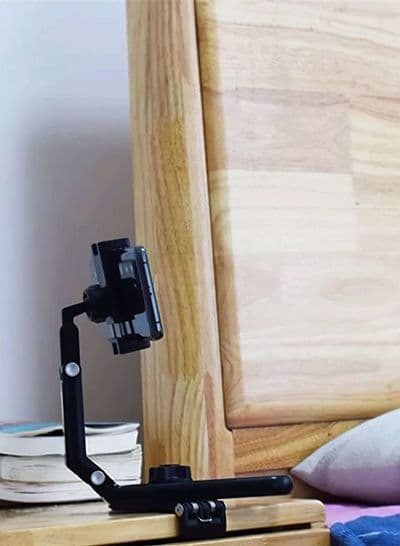 Sun Visor Cellphone Holder