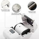 Label Maker - M110 Portable Mini Thermal Label Printer