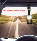 Sun Visor Cellphone Holder