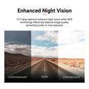 كاميرا مراقبة أمامية للسيارة 70 mai DashCam A400+Rear Cam Set