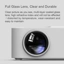 بروجكتر منزلي Wanbo X1 Pro Mini LED Portable Projector بدقة 1080P