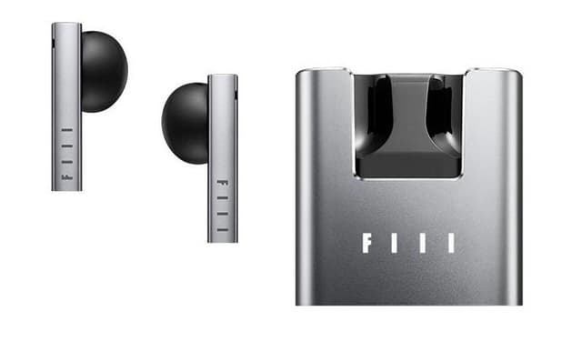 سماعة فيل سي سي نانو Fiil cc nano بلوثوت لاسلكية