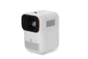 بروجكتر ذكي من شاومي بنظام أندرويد FENGMI XMING Q1SE MINI LED PROJECTOR بدقة 1080P