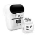 Label Maker - M110 Portable Mini Thermal Label Printer