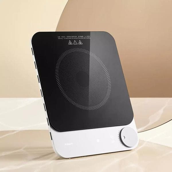 جهاز طبخ من شاومي Xiaomi TOKIT Induction Cooker