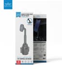 حامل جوال للسيارة مغناطيسي في قاعدة الأكواب 360 درجة مضاد للانزلاق بريف Brave ِِِAnti Slip 360D/r  Car Cup Holder Phone Mount Magnetic