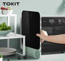 جهاز طبخ من شاومي Xiaomi TOKIT Induction Cooker