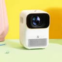 بروجكتر ذكي من شاومي بنظام أندرويد FENGMI XMING Q1SE MINI LED PROJECTOR بدقة 1080P