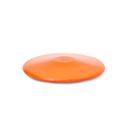 VINEX DISCUS INDOOR PVC WITH RING 1.00 KG COLOUR ORANGE DIS-100 O ORANGE - SW1hZ2U6NTUxNjAx