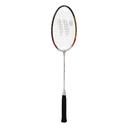 WISH JR BADMINTON RACKET 361 WHITE