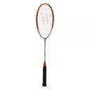 WISH JR BADMINTON RACKET 613 ORANGE - SW1hZ2U6NTUxNjc2