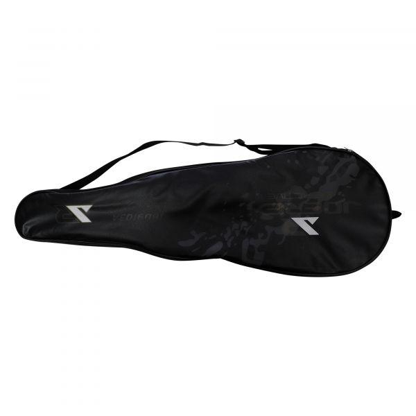 JOEREX JOREX BADMINTON RACKET (2PCS) RED/BLU JBD9103A