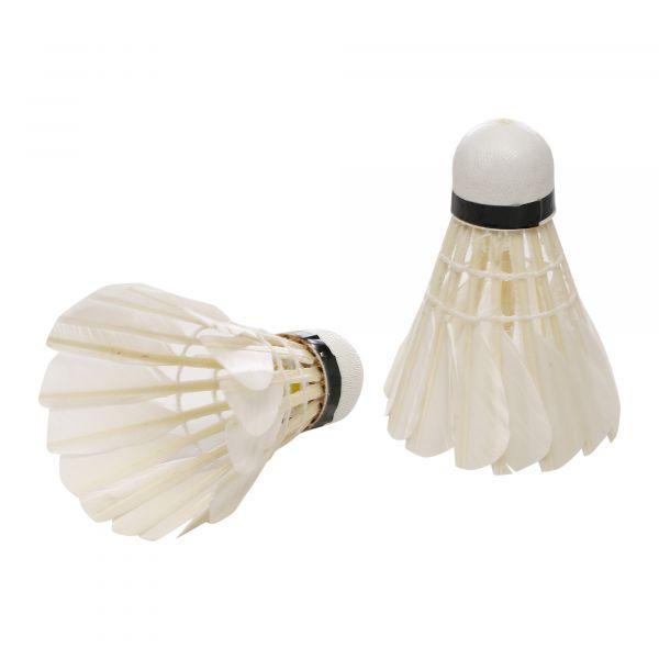 MESUCA SHUTTLE COCK M884 12 PCS CAN