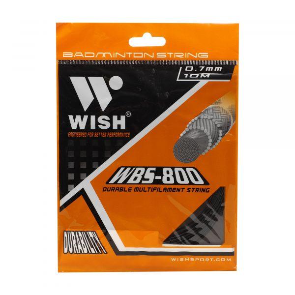 WISH BADMINTON STRING WBS-900