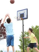 LIFETIME 1221 PRO COURT 44 BLK BVLD IMPACT